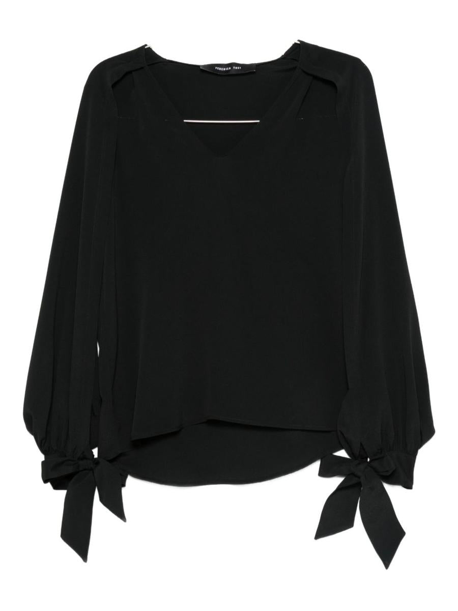 Pullover von Federica Tosi