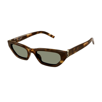 Saint Laurent SL M126 Linea Monogramm-Sonnenbrille