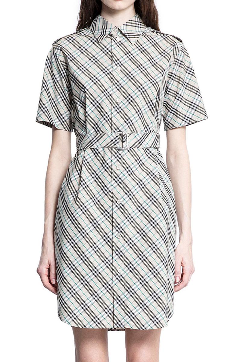 Burberry Kleider