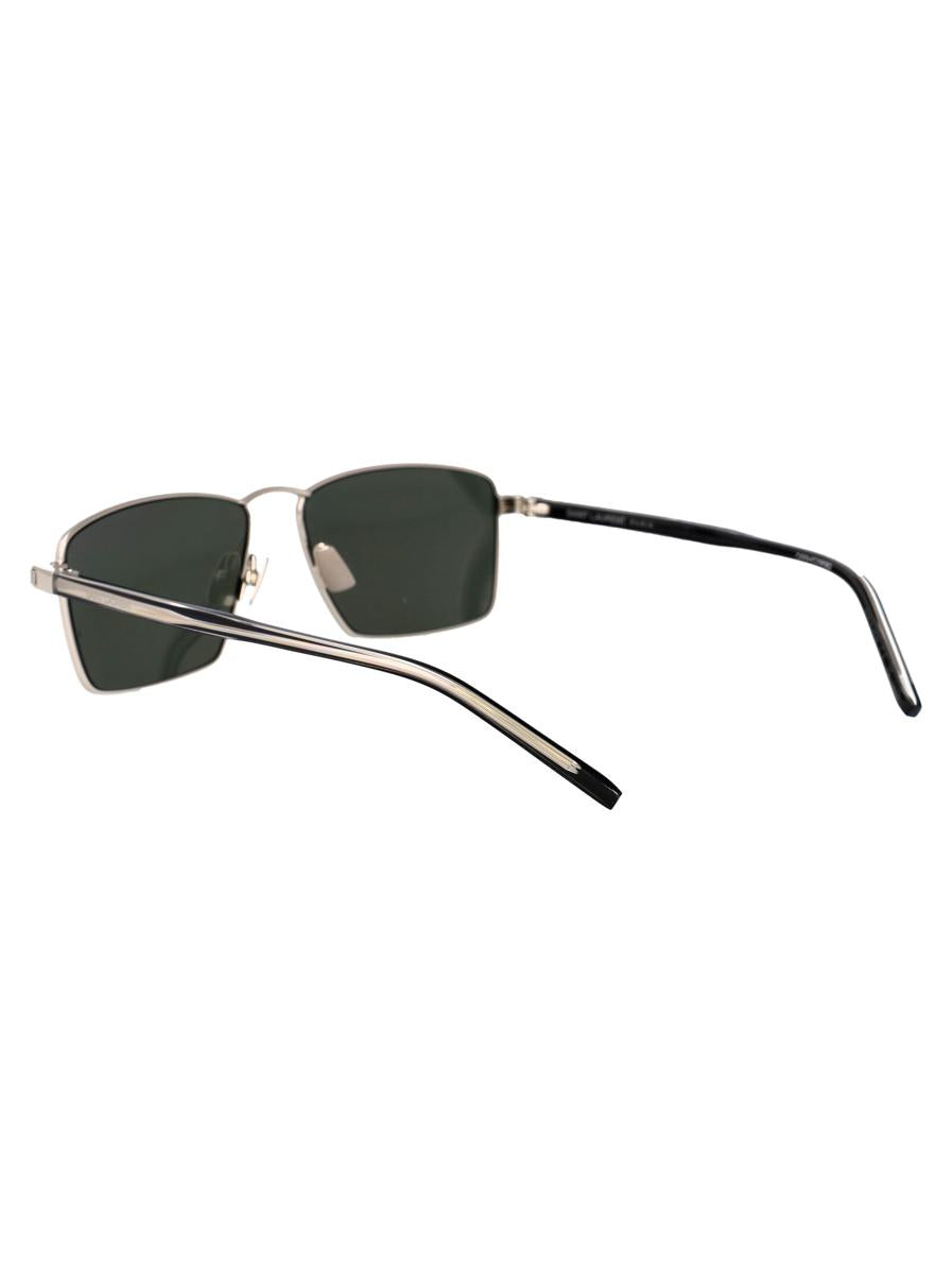 Saint Laurent Eyewear Sonnenbrillen