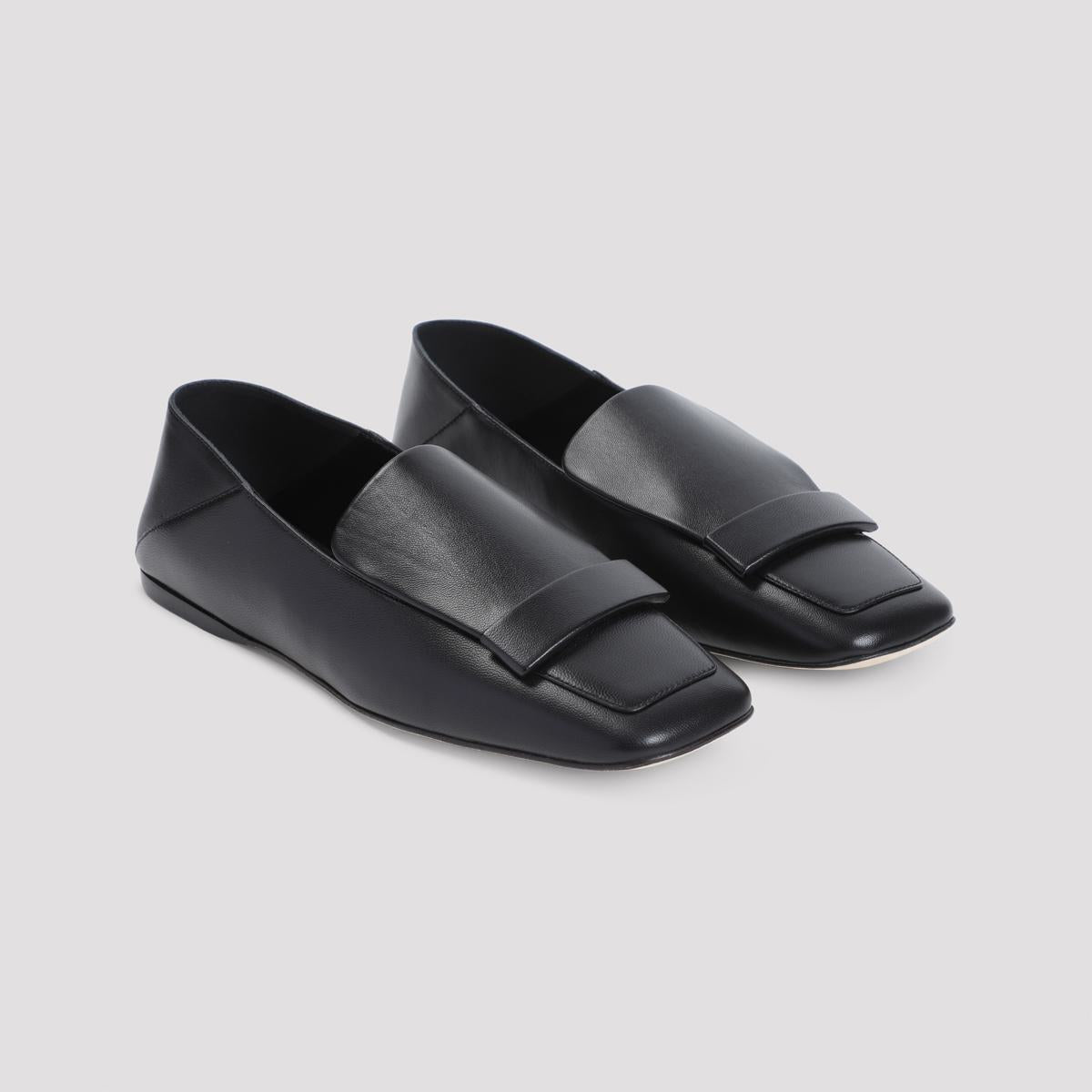 Sergio Rossi Slipper