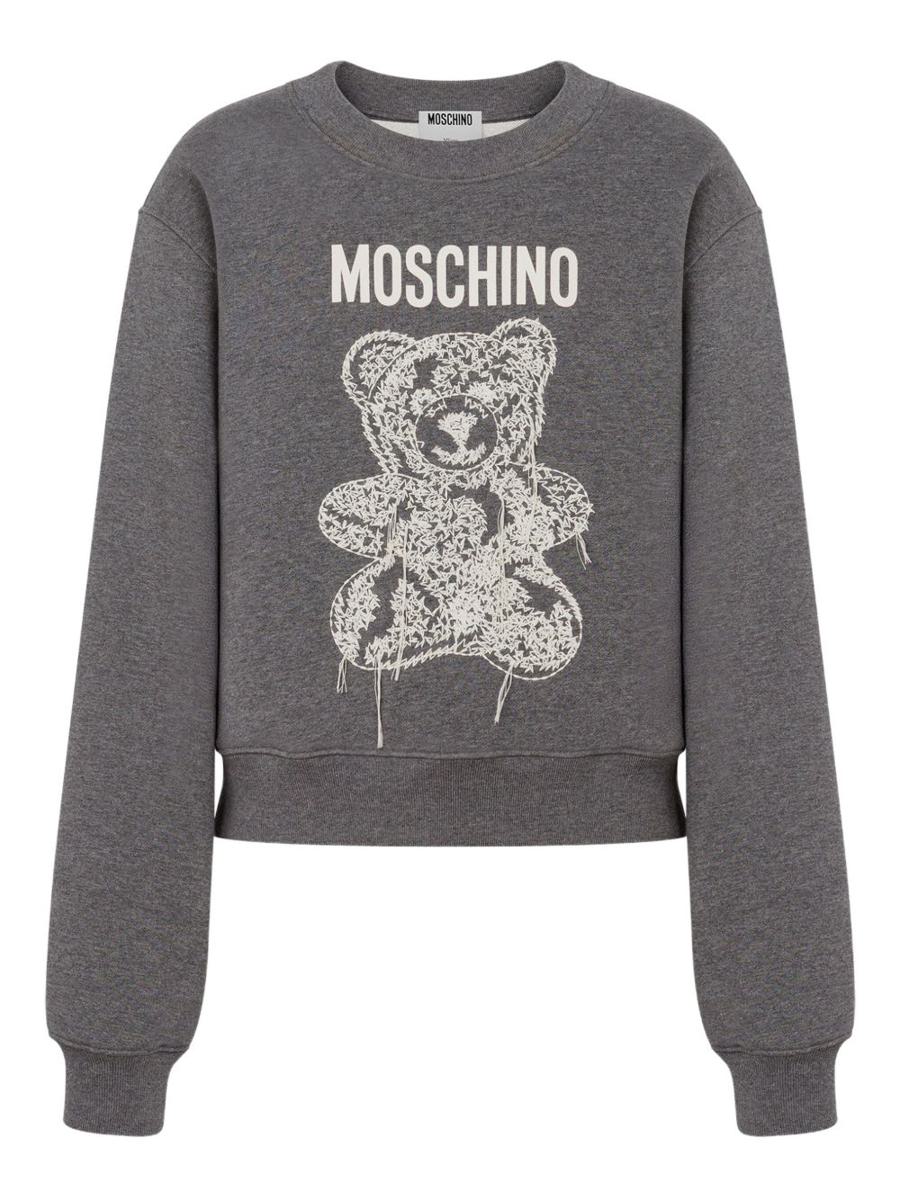 Moschino Pullover
