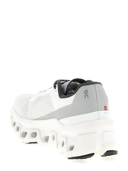 On Running „Cloudmonster“ Sneaker
