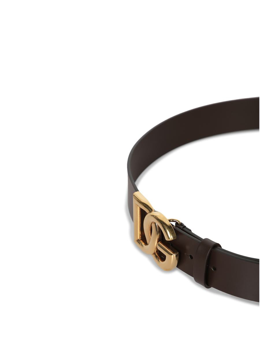 Dolce &amp; Gabbana Gürtel