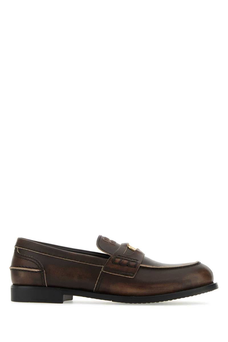 Miu Miu Moccaster