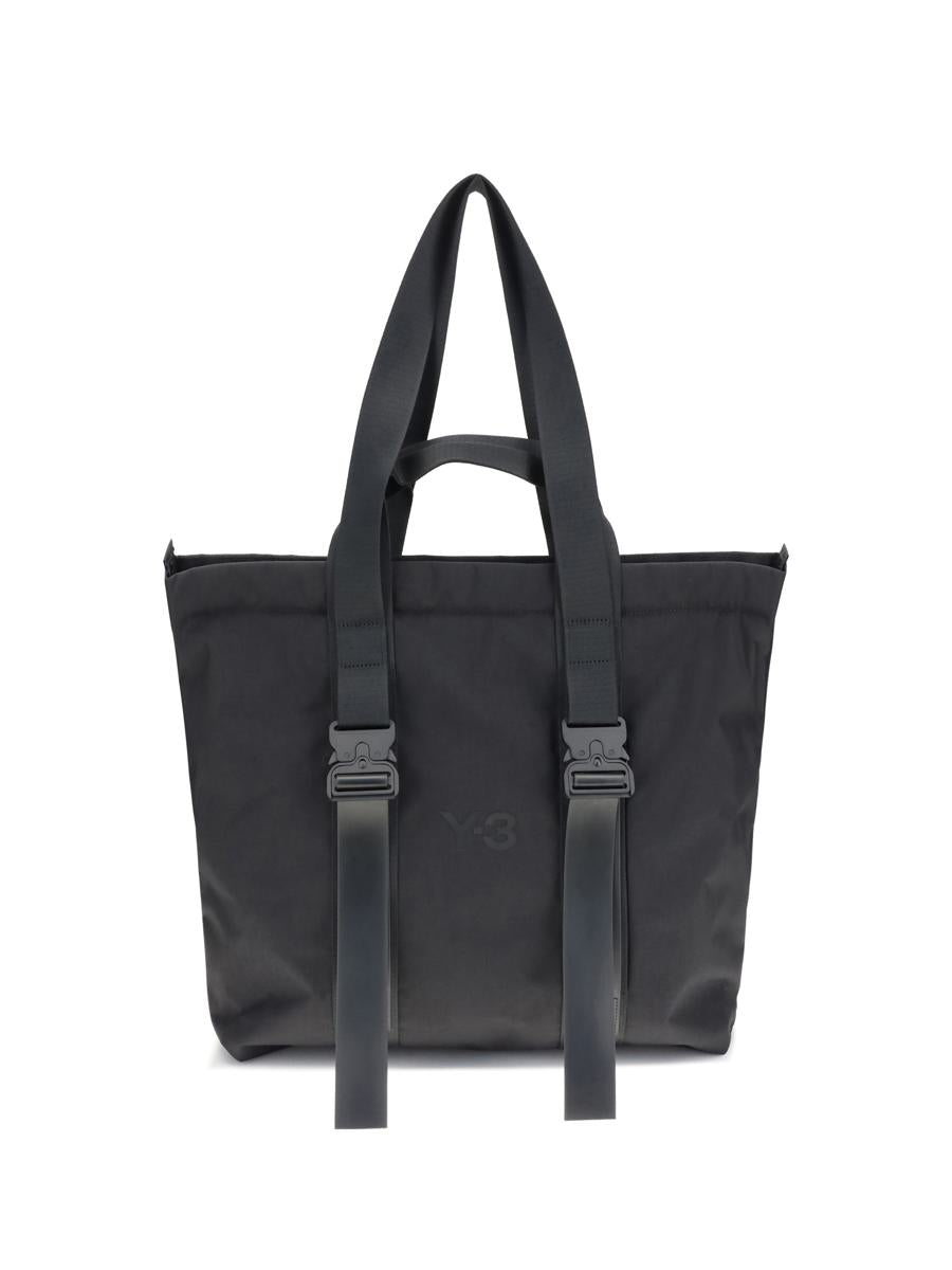 Y-3 Adidas Schultertaschen