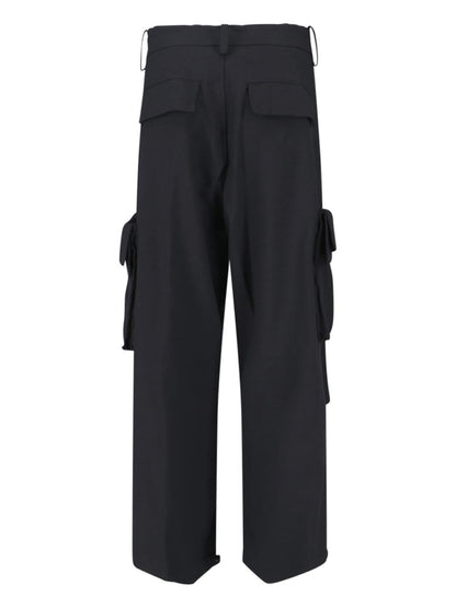 Y-3 Adidas Hose