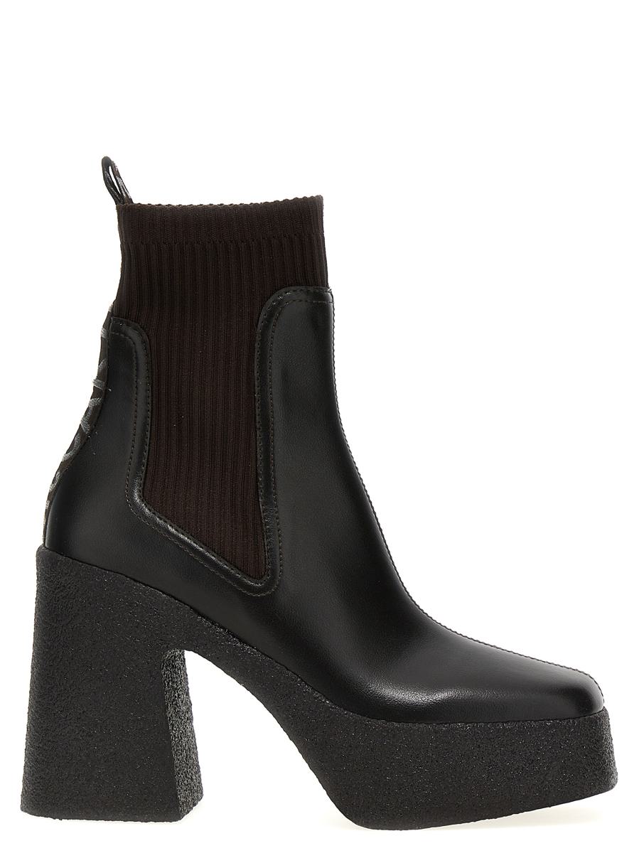 Stella McCartney „Skyla“-Stiefeletten
