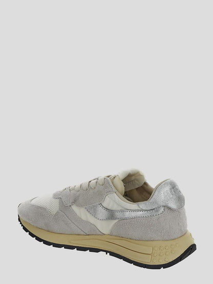 Autry „Whirlwind“ Low Sneaker