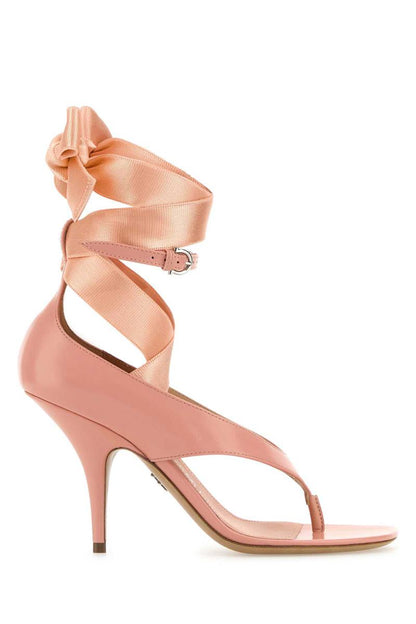 Salvatore Ferragamo Sandalen