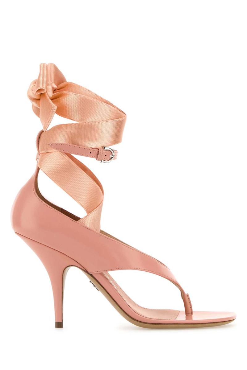 Salvatore Ferragamo Sandalen