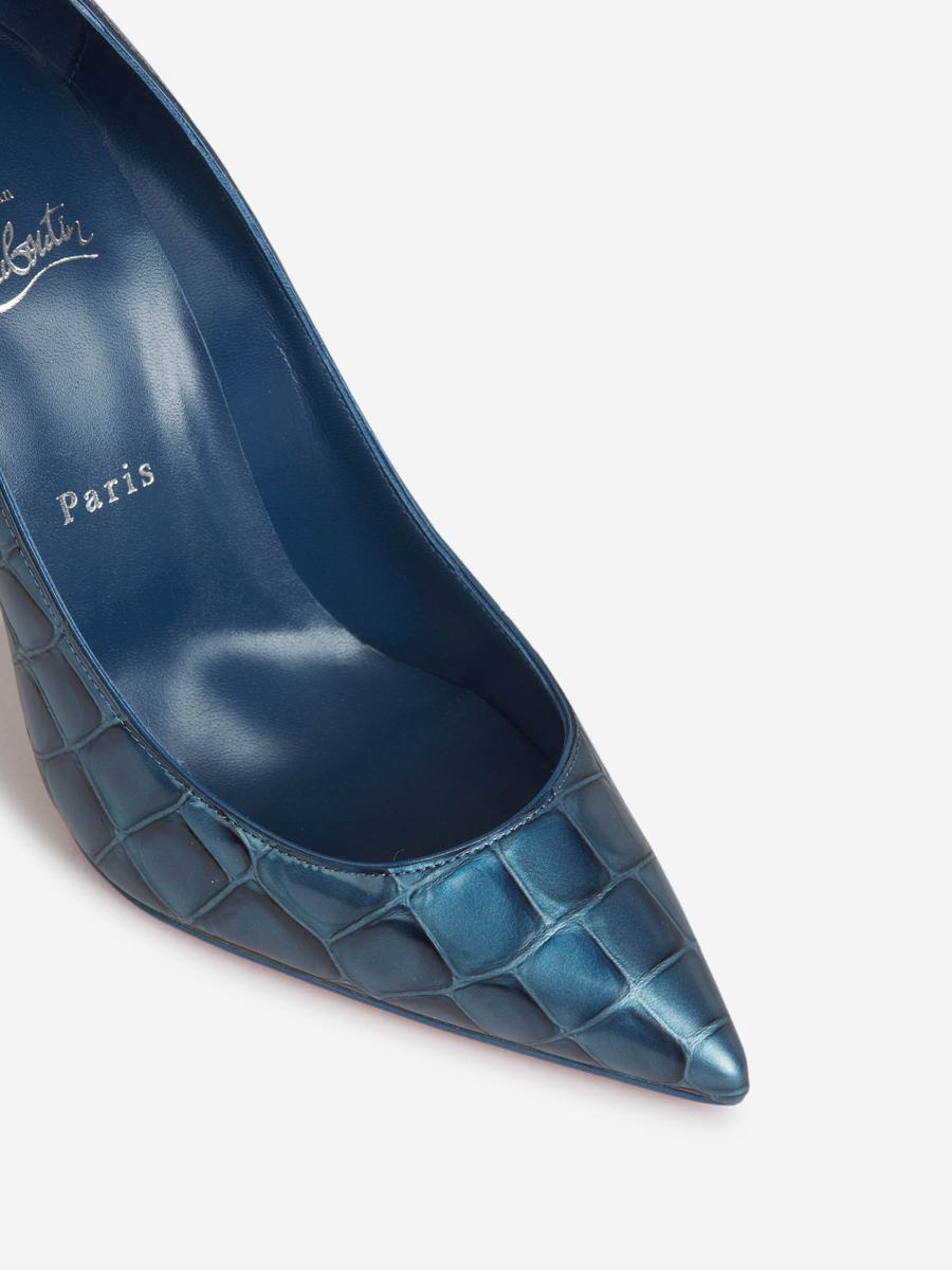 Christian Louboutin Kate Absatzschuhe