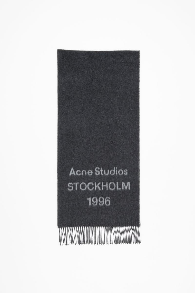 Acne Studios Fn Ux Scar000465 Zubehör