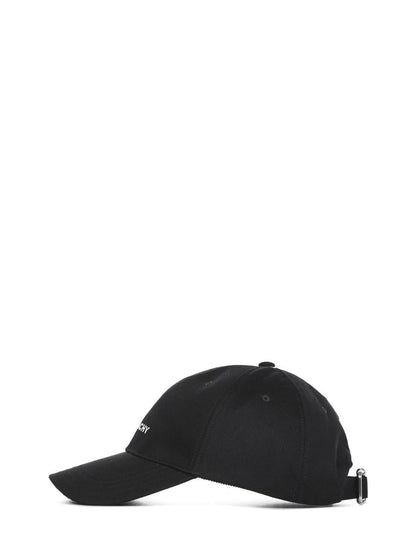 Givenchy-Kappe