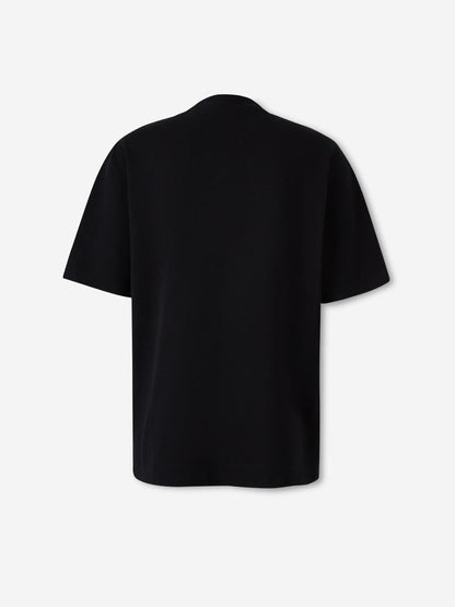 Acne Studios – Lässiges Logo-T-Shirt