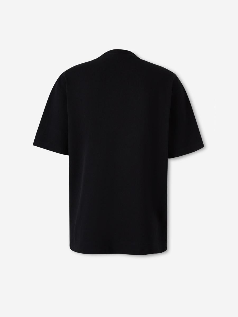 Acne Studios – Lässiges Logo-T-Shirt
