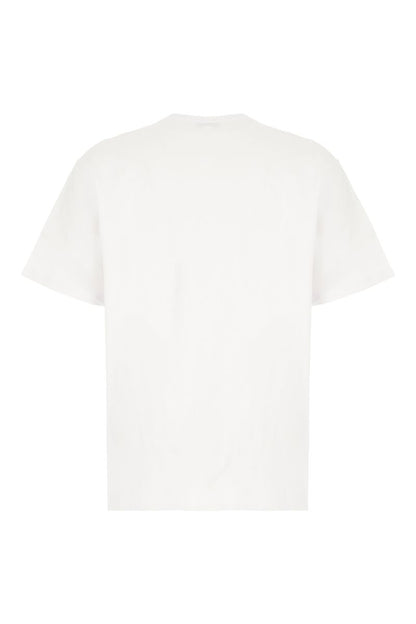 Jw Anderson „Anker“-T-Shirt