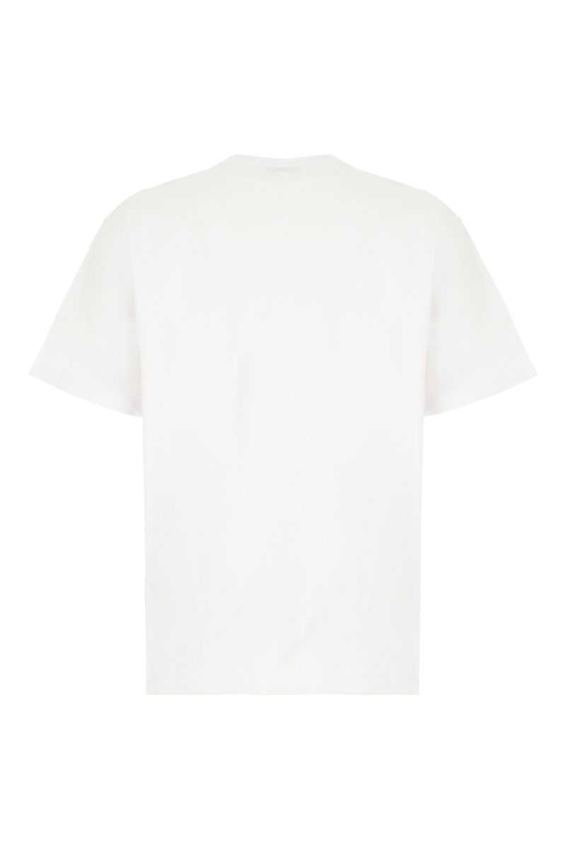 Jw Anderson „Anker“-T-Shirt