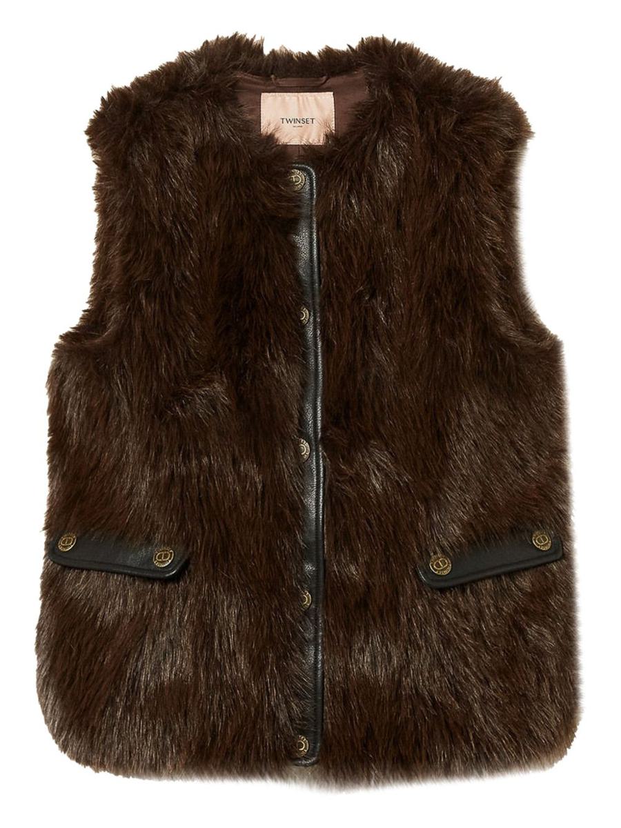 Twinset Jacken