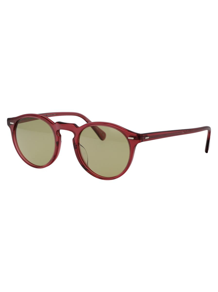Oliver Peoples Sonnenbrillen