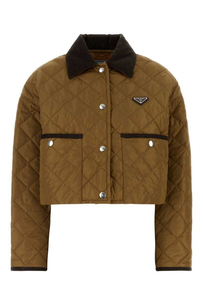 Prada Jacken