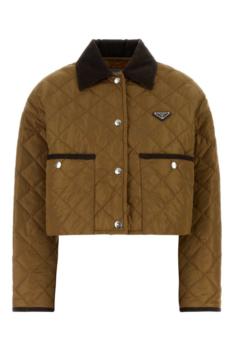 Prada Jacken