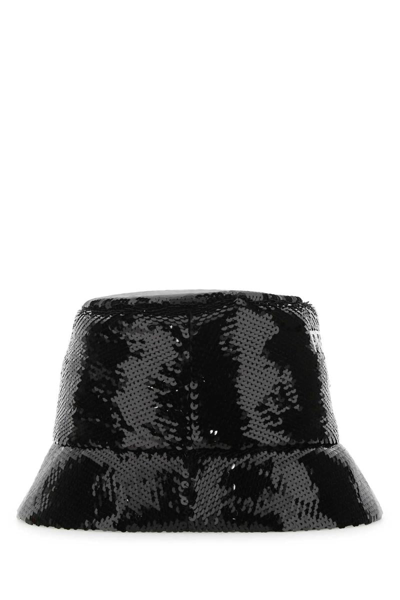 Prada Hüte und Stirnbänder