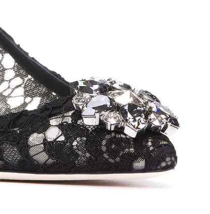 Dolce &amp; Gabbana mit Absatz