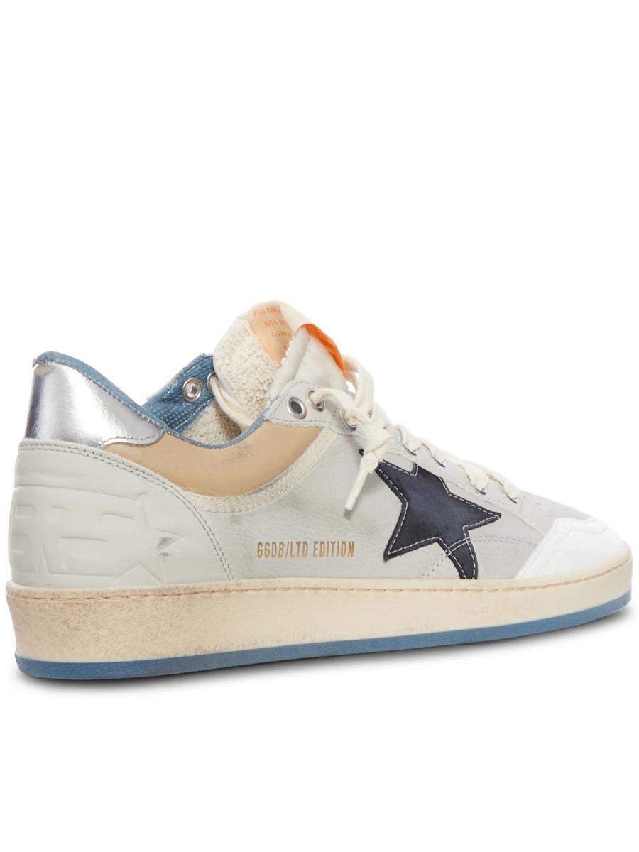 Golden Goose Ballstar Schuhe