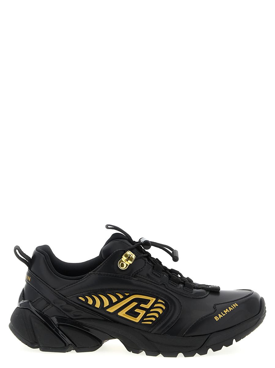 Balmain „Cosmic Dust“-Sneaker