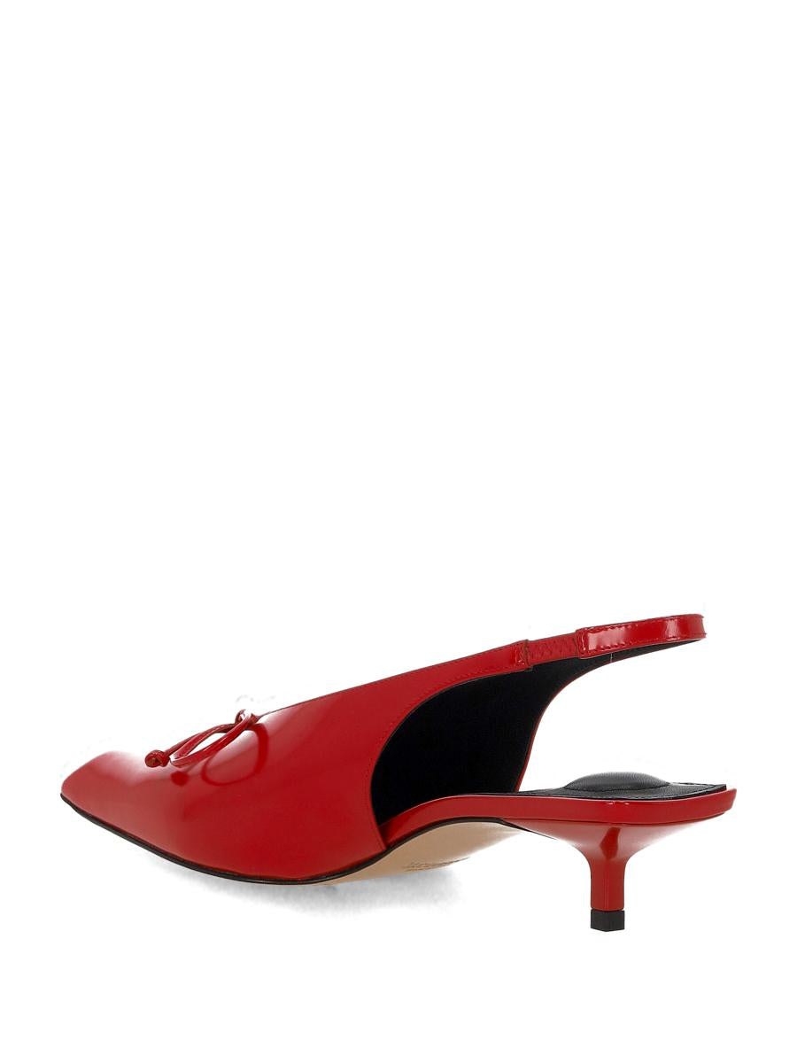 Jacquemus Sandalen