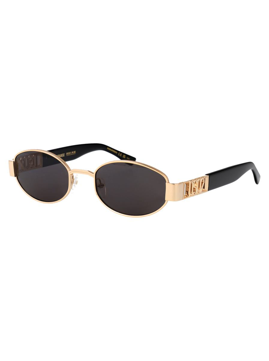 DSQUARED2 Sonnenbrillen
