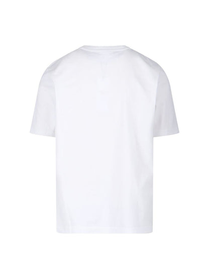 T-Shirts und Polos von Maison Kitsuné