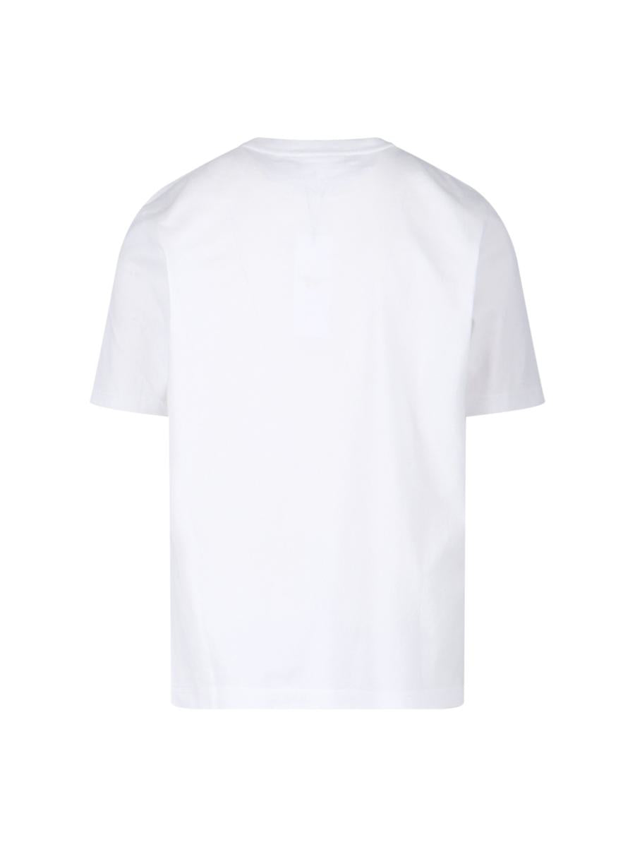 T-Shirts und Polos von Maison Kitsuné
