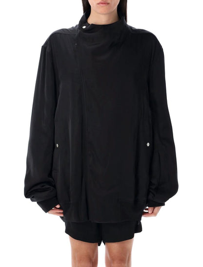 Rick Owens Anthem Jacke