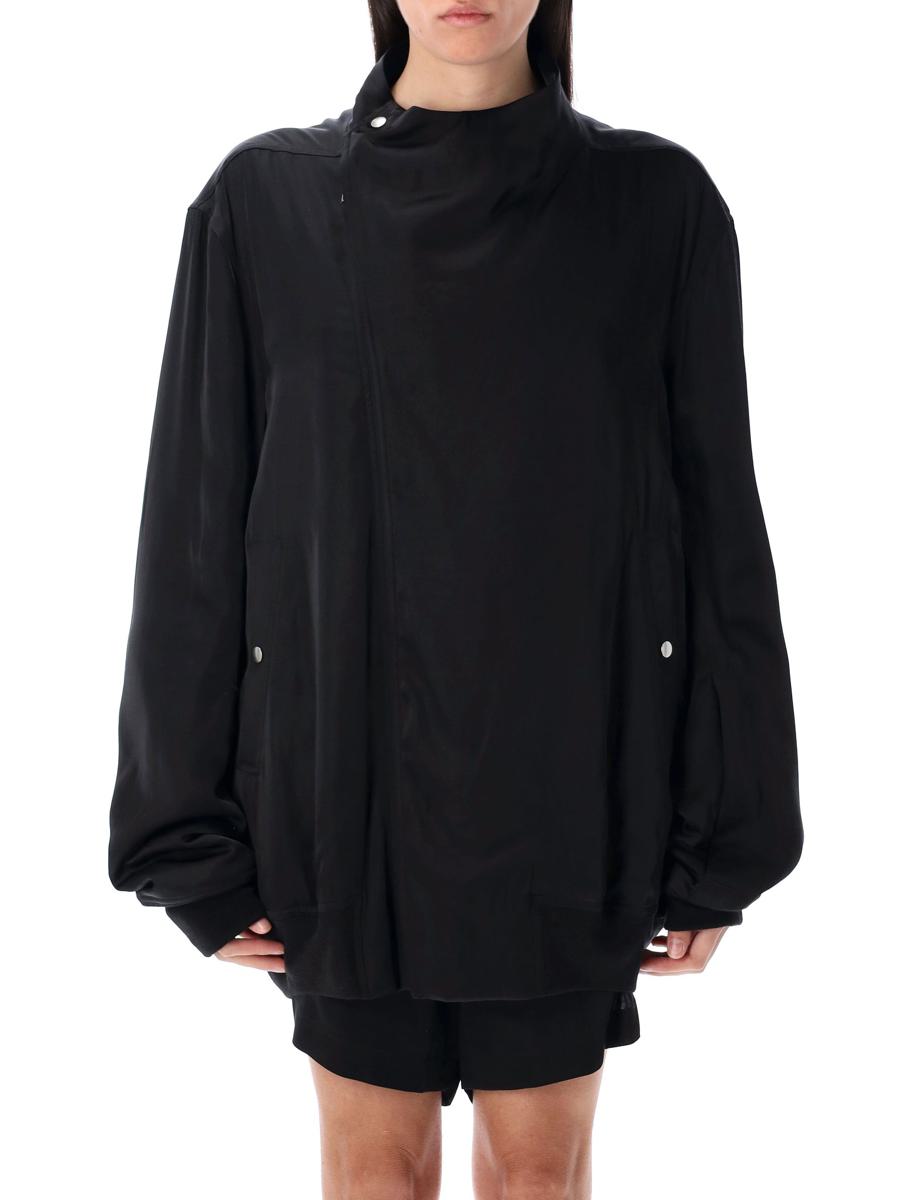 Rick Owens Anthem Jacke