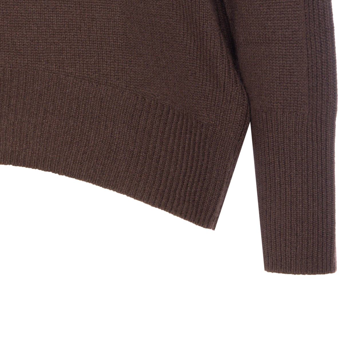 Allude Pullover