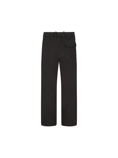 Massimo Osti Studio Hosen