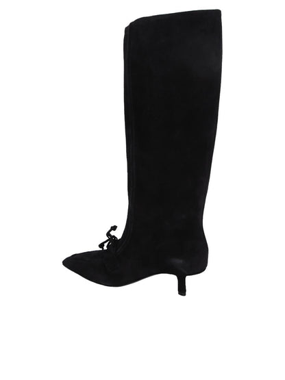 Burberry Stiefel