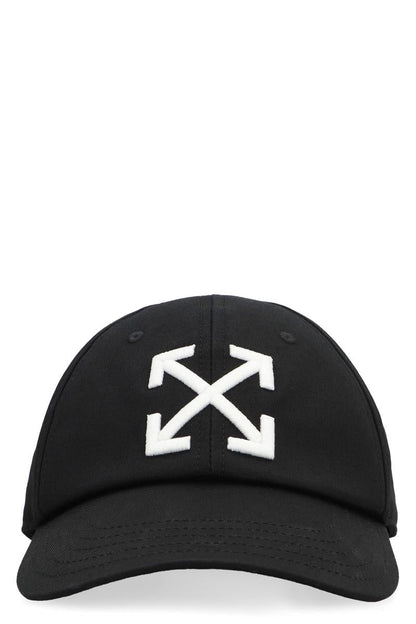 Off-White Baseballkappe
