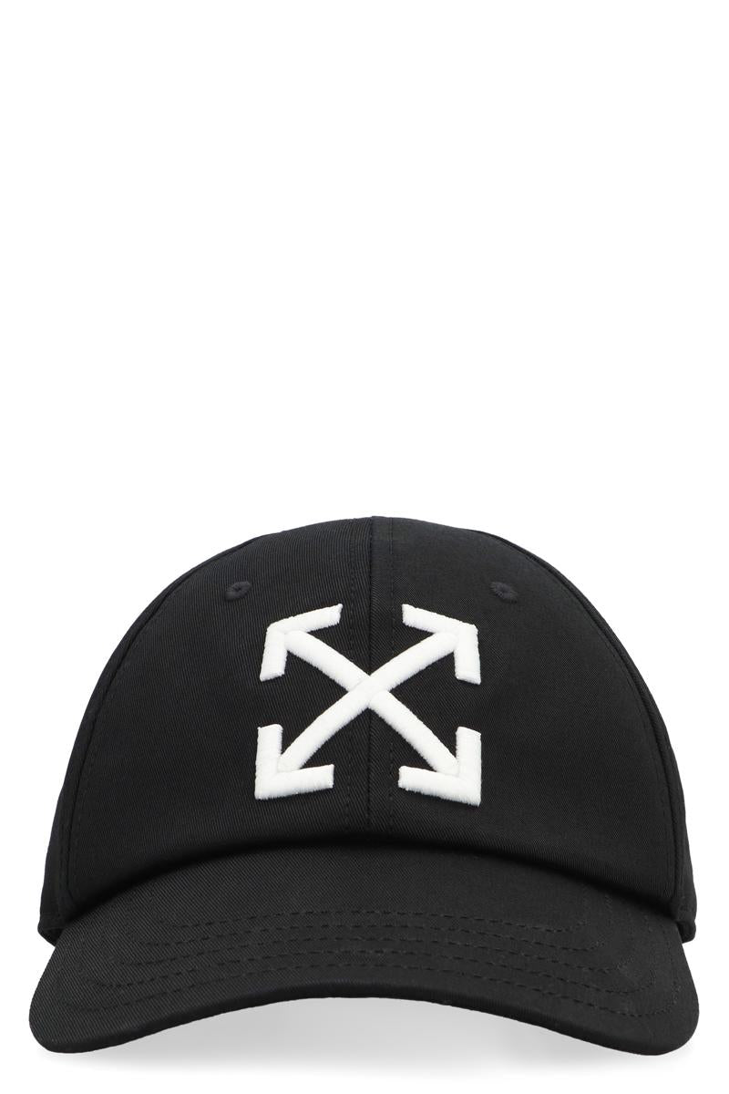 Off-White Baseballkappe