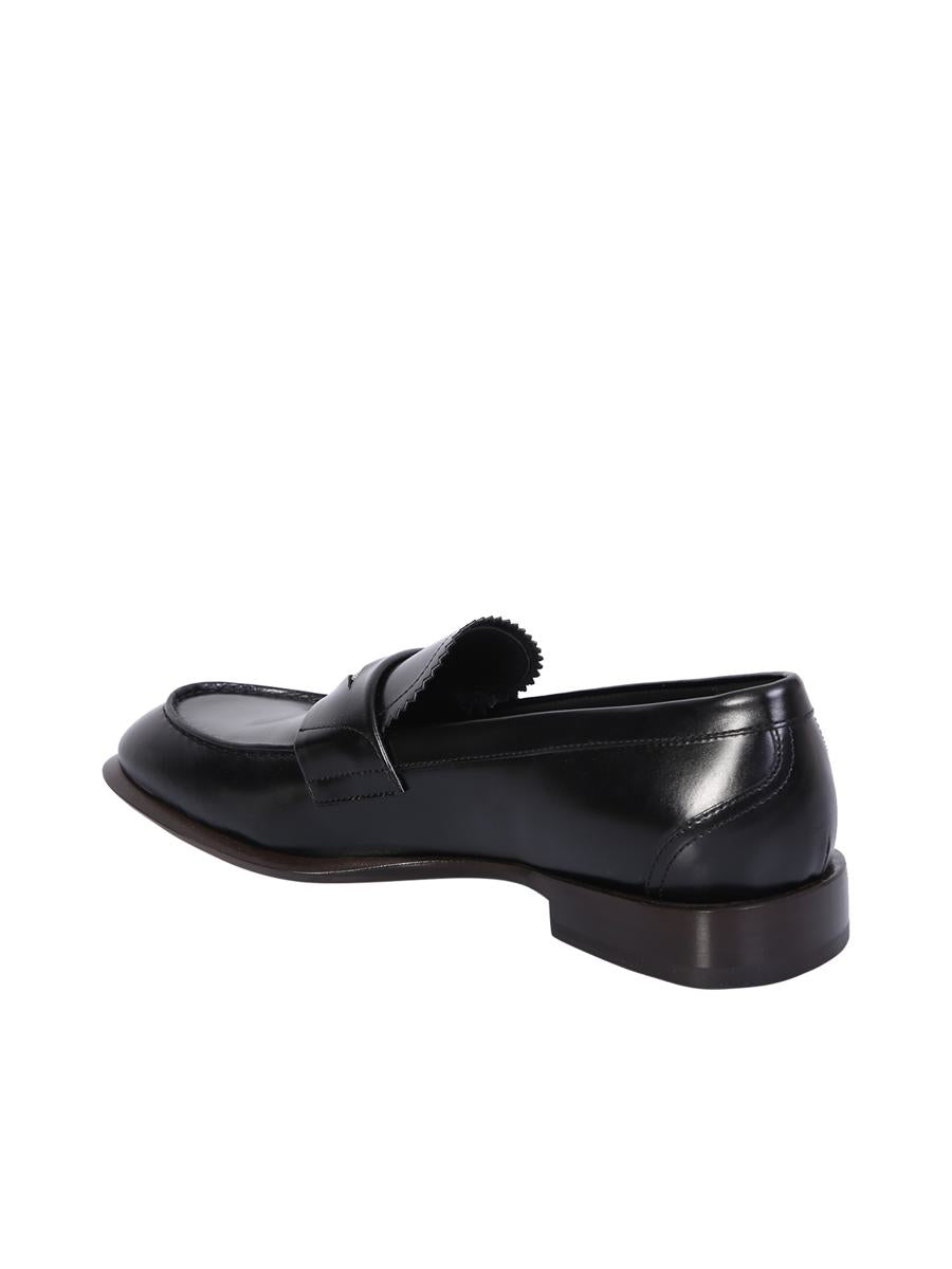 Alexander McQueen Loafer