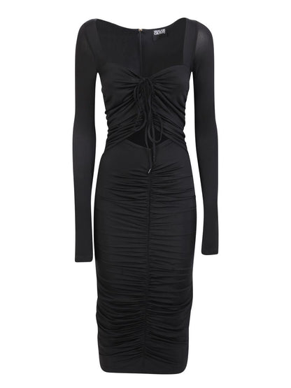 Versace Jeans Couture Kleider