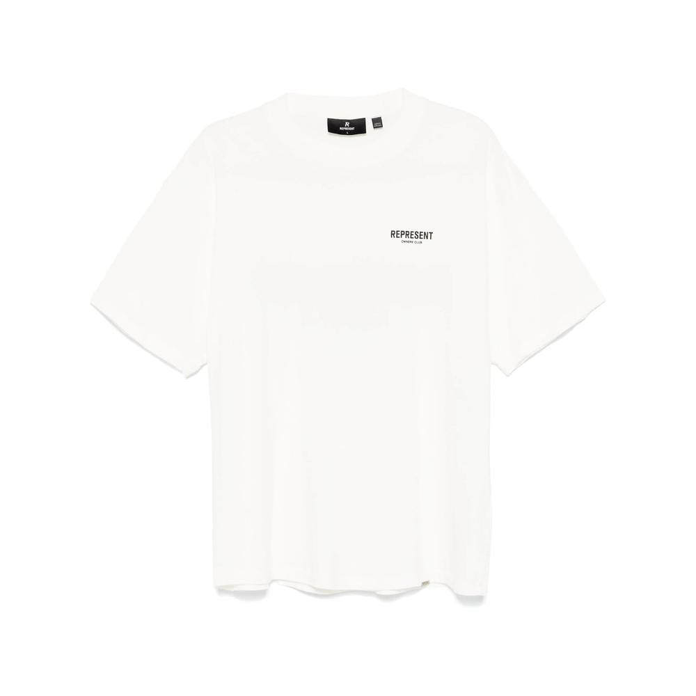 T-Shirts zum Suchbegriff: "Represent"