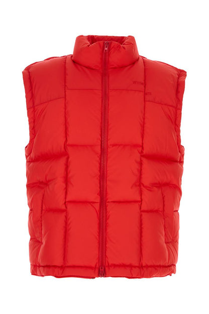 Vetements Jacken