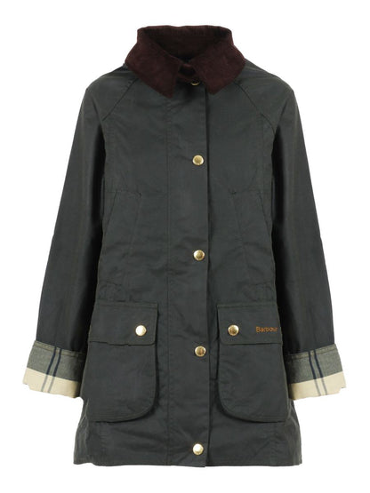 Barbour Jacke