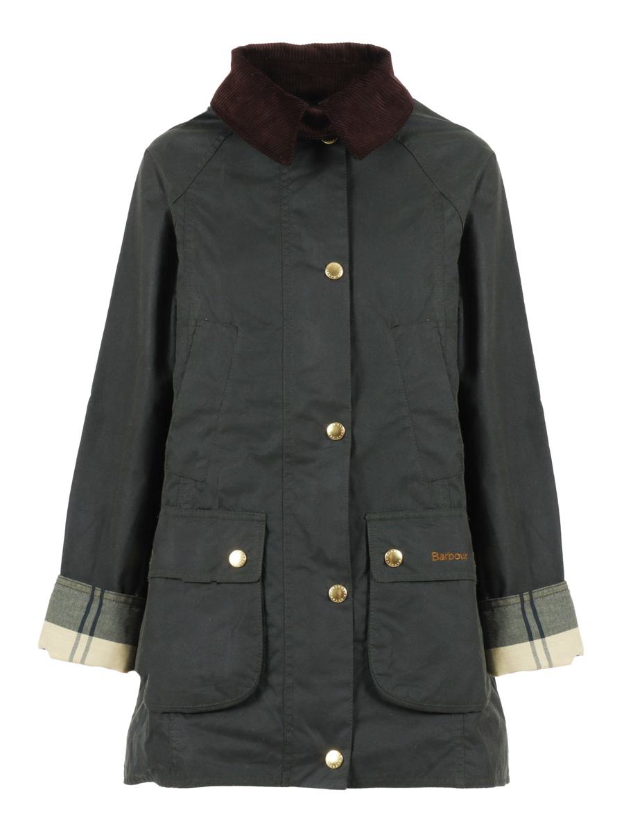 Barbour Jacke