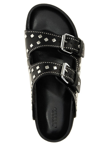 Isabel Marant Lennyo Sandalen