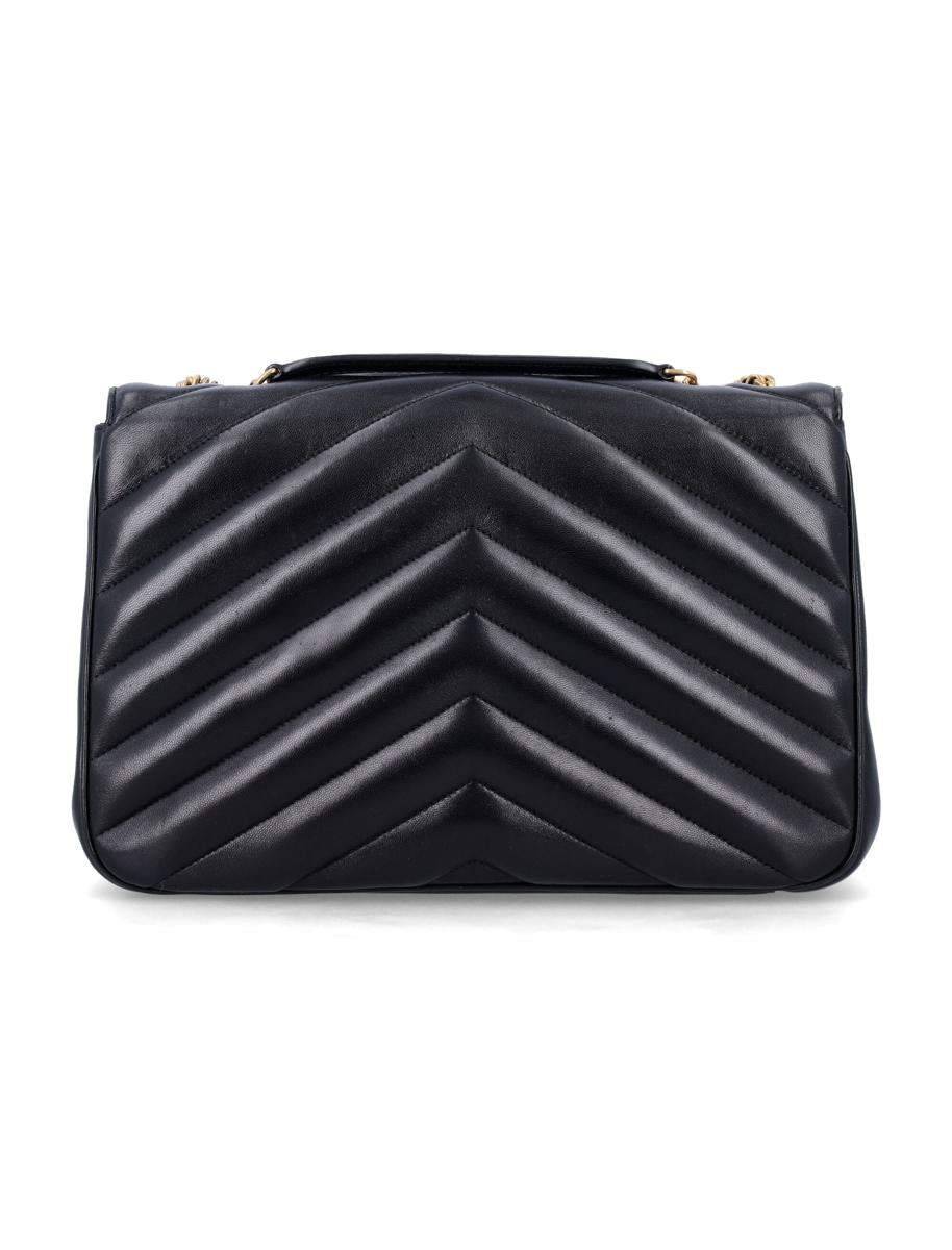 Saint Laurent Loulou Groß