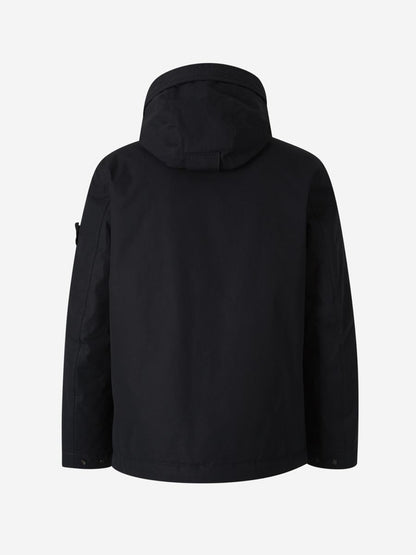 Stone Island Ghost Piece Funktionsparka